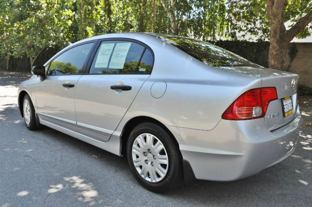 2006 Honda Civic 2.0T Local Trade-in