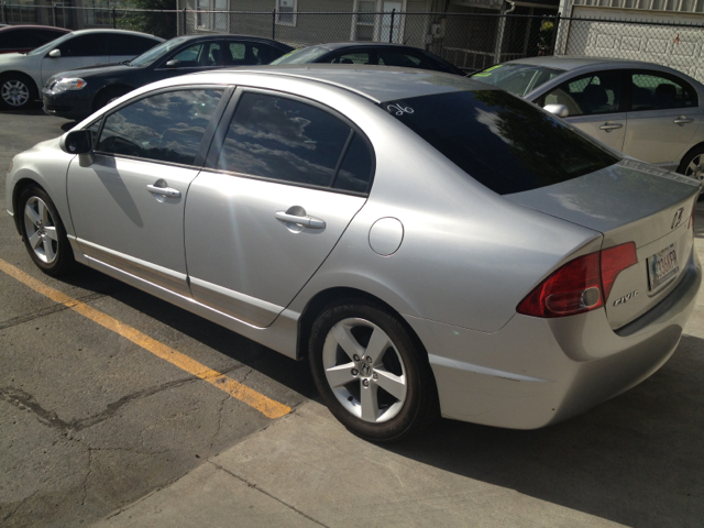 2006 Honda Civic GTC