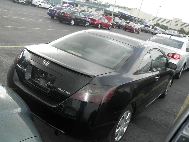 2006 Honda Civic Sel...new Tires