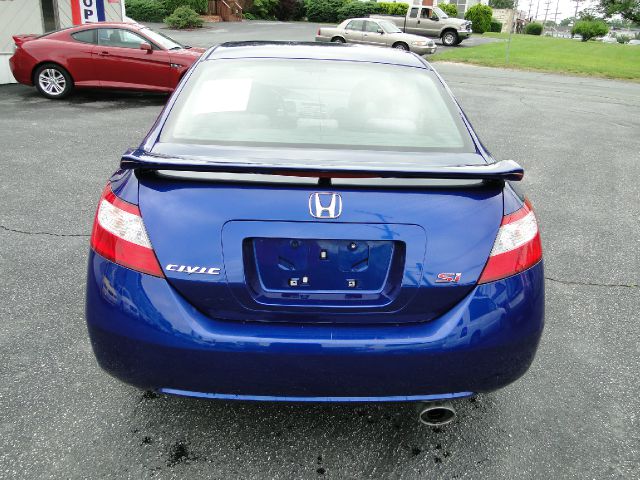 2006 Honda Civic 4dr Sdn W/1sf