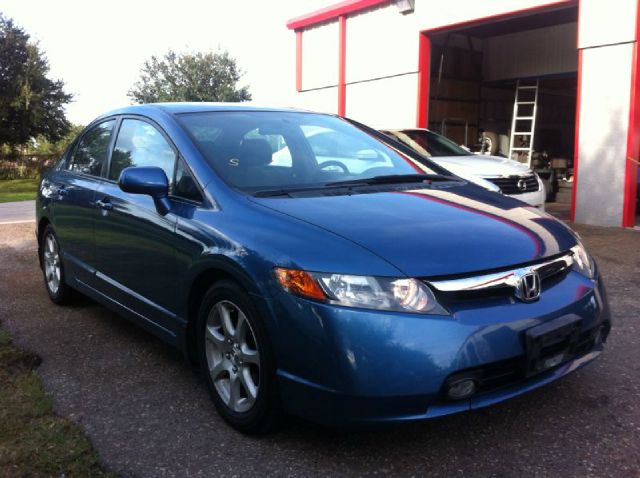 2006 Honda Civic Unknown