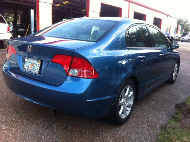 2006 Honda Civic Unknown