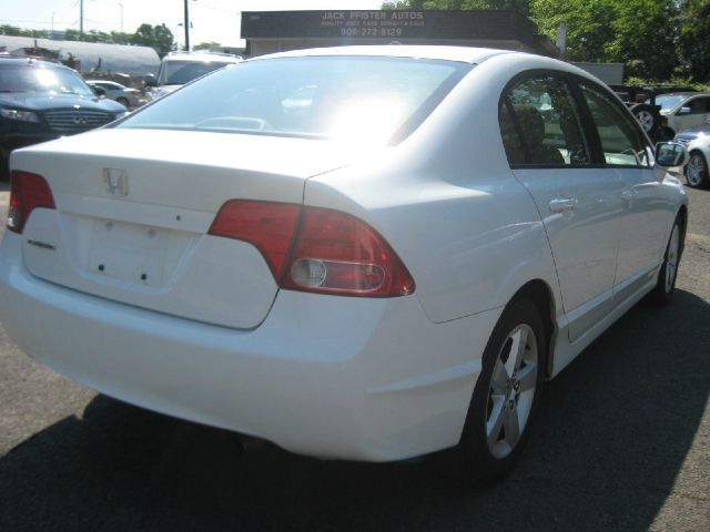 2006 Honda Civic 3.5L RWD