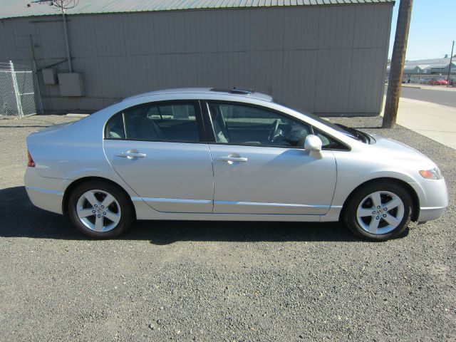 2006 Honda Civic Z71, 4X4, LS, XCAB