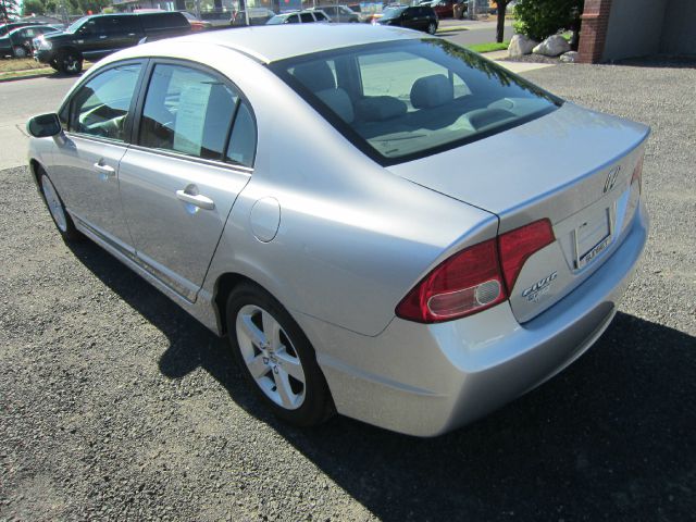 2006 Honda Civic Z71, 4X4, LS, XCAB