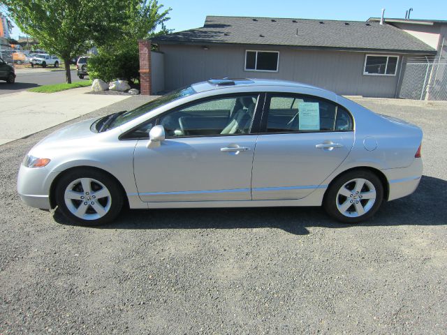 2006 Honda Civic Z71, 4X4, LS, XCAB