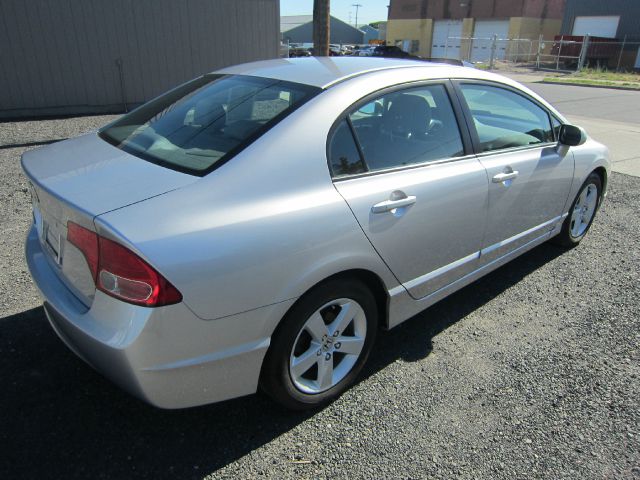 2006 Honda Civic Z71, 4X4, LS, XCAB