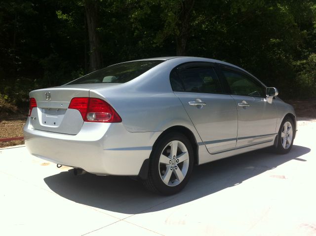 2006 Honda Civic 3.5L RWD