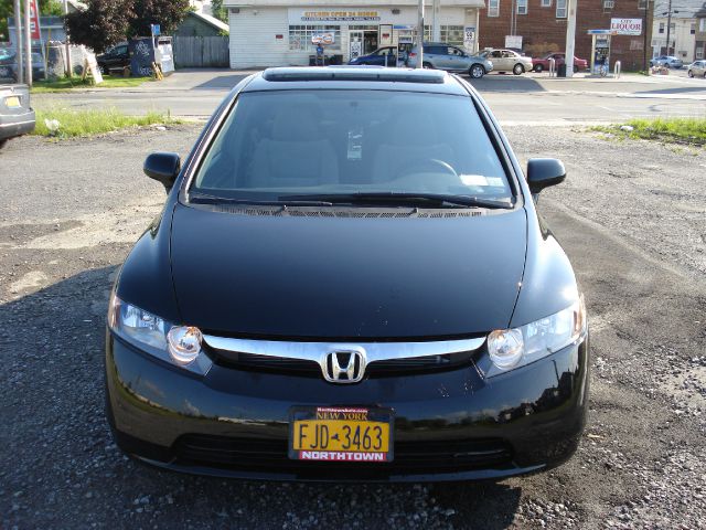 2007 Honda Civic Z71, 4X4, LS, XCAB