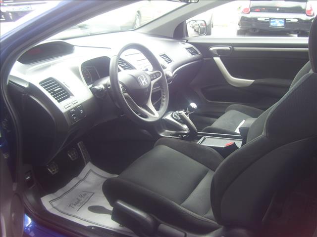 2007 Honda Civic S. Navigation, Sunroof,leather