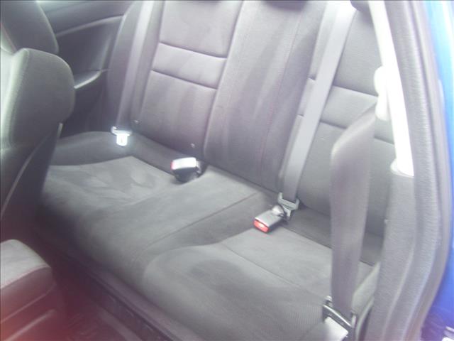 2007 Honda Civic S. Navigation, Sunroof,leather