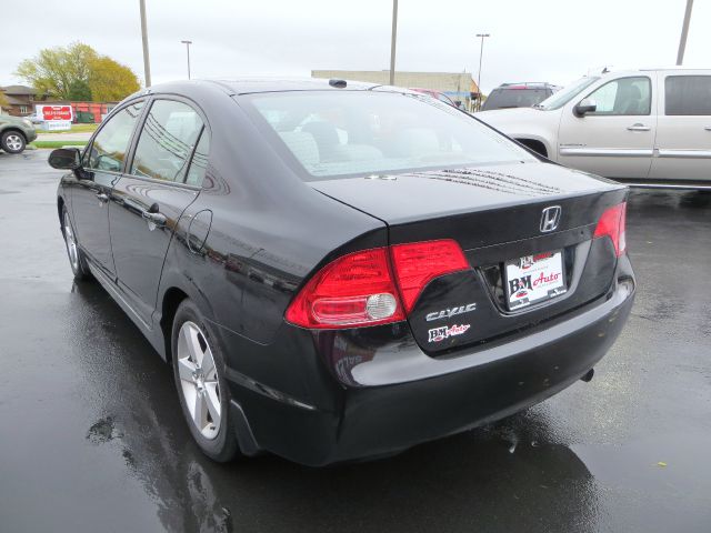 2007 Honda Civic GT /roush Convertible