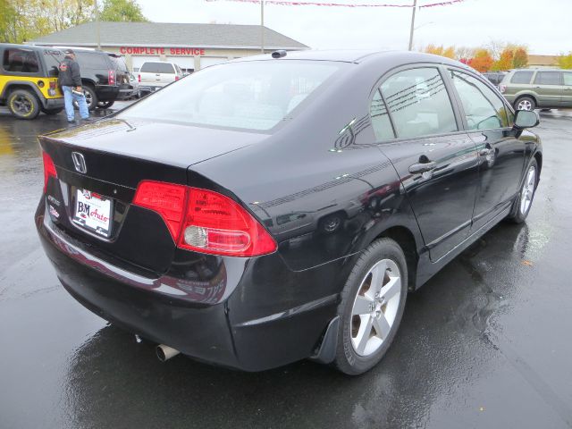 2007 Honda Civic GT /roush Convertible