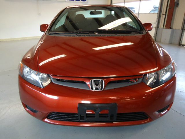 2007 Honda Civic LT 2