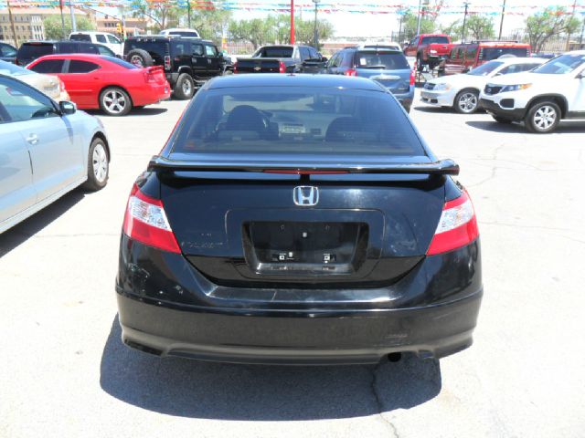 2007 Honda Civic LT 2