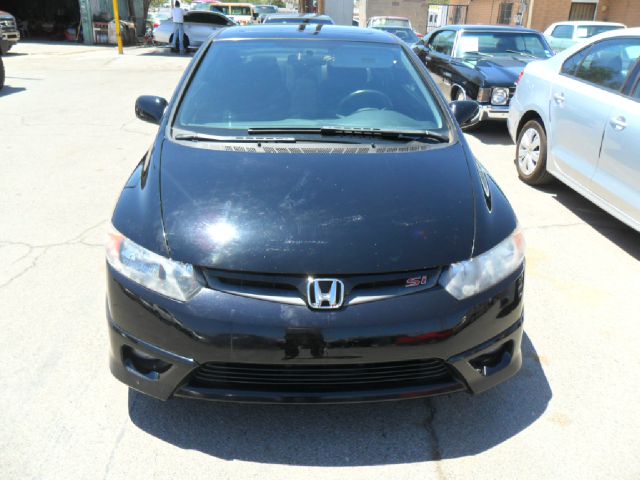 2007 Honda Civic LT 2