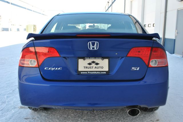 2007 Honda Civic XLT ~ 3rd Row Sunroof 4x4