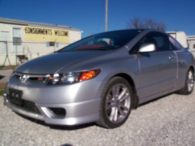 2007 Honda Civic Grande