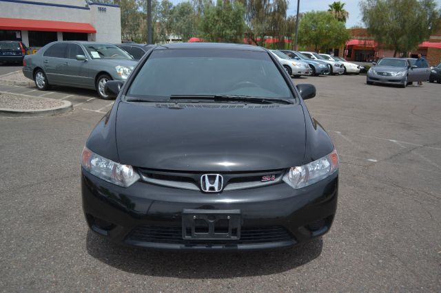 2007 Honda Civic LT 2