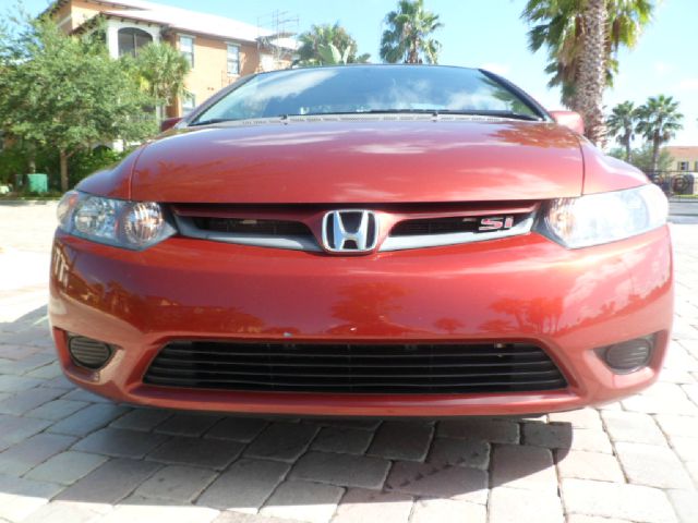 2007 Honda Civic LT 2