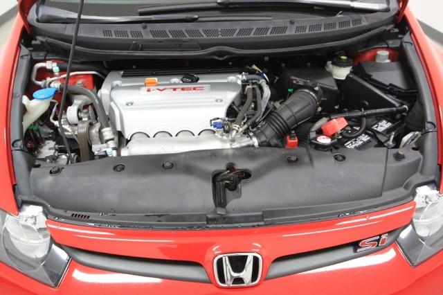 2007 Honda Civic SE Truck