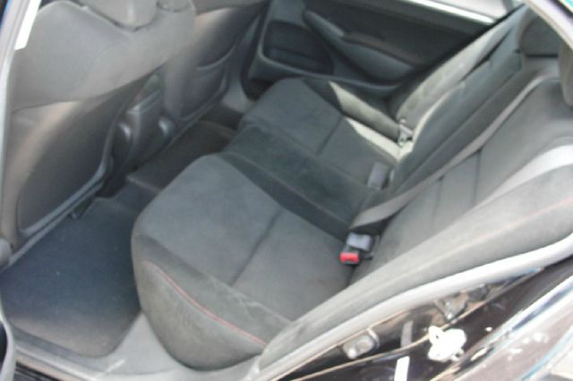 2007 Honda Civic XLT ~ 3rd Row Sunroof 4x4