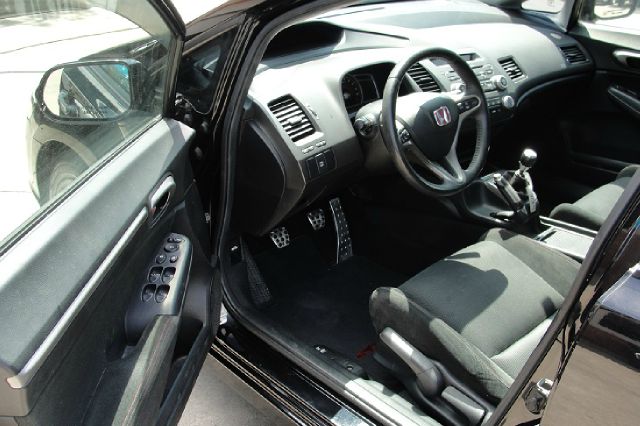 2007 Honda Civic XLT ~ 3rd Row Sunroof 4x4