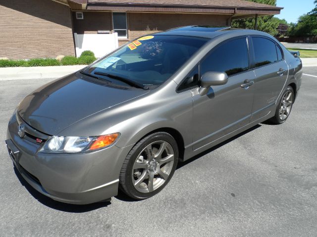 2007 Honda Civic 530i Sport Package