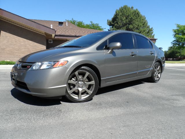 2007 Honda Civic 530i Sport Package