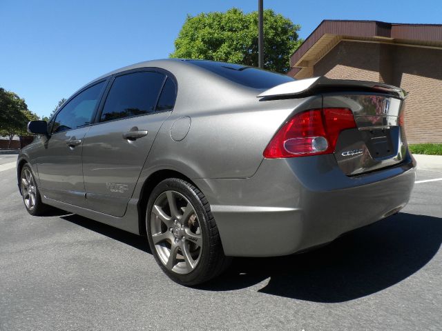 2007 Honda Civic 530i Sport Package