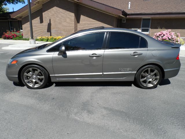 2007 Honda Civic 530i Sport Package