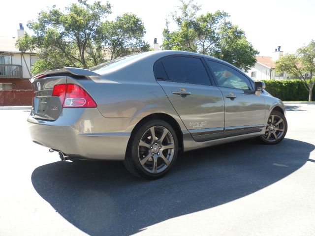 2007 Honda Civic 530i Sport Package