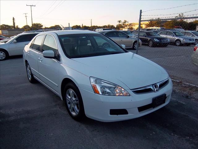 2007 Honda Civic Elk Conversion Van