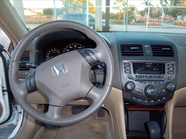 2007 Honda Civic Elk Conversion Van