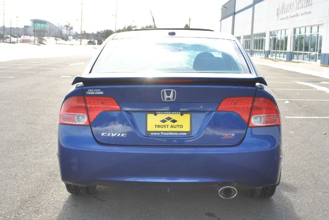 2007 Honda Civic LT1 Ext. Cab Long Box 4WD