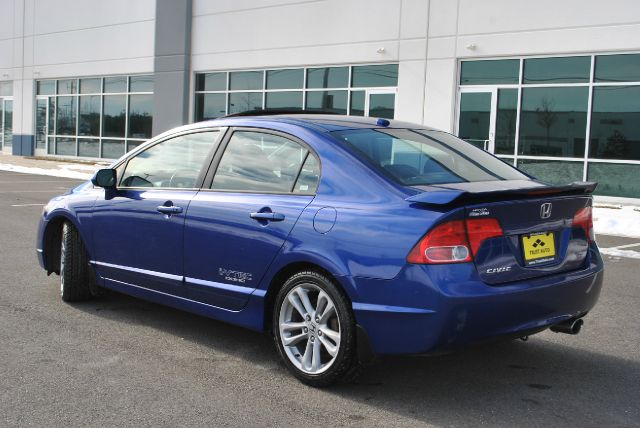 2007 Honda Civic LT1 Ext. Cab Long Box 4WD