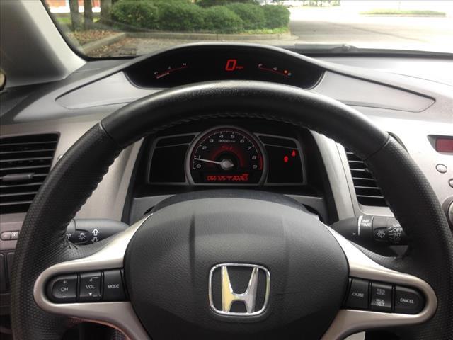 2007 Honda Civic Grande