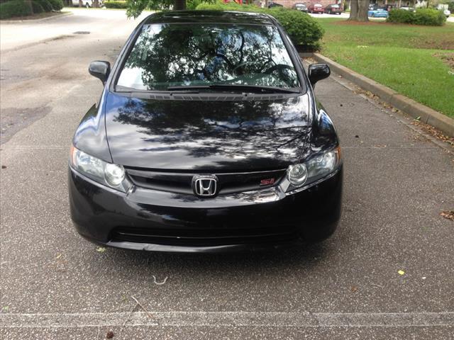 2007 Honda Civic Grande