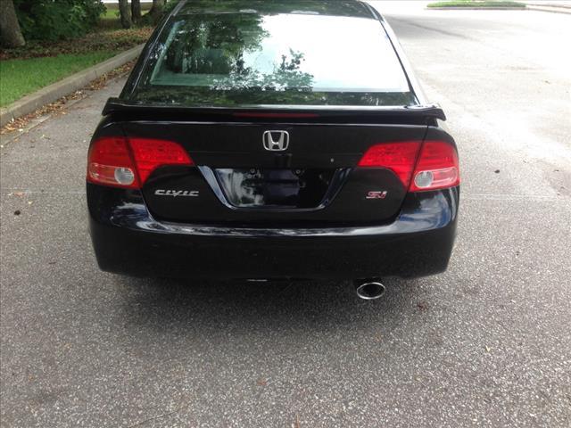 2007 Honda Civic Grande