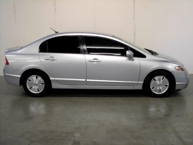 2007 Honda Civic ESi