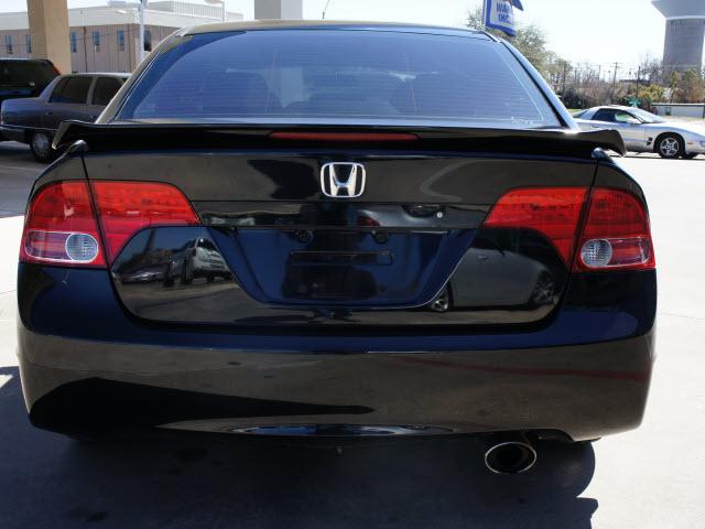 2007 Honda Civic Grande