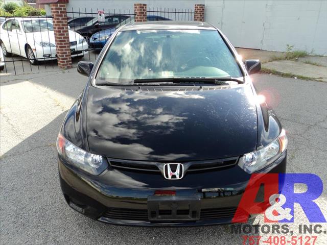 2007 Honda Civic G CP