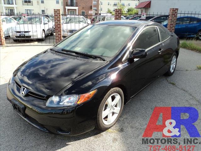 2007 Honda Civic G CP