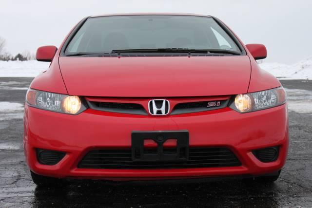 2007 Honda Civic Grande