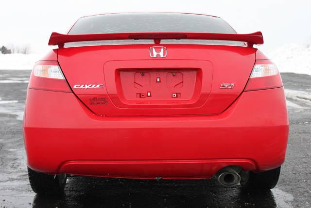 2007 Honda Civic Grande