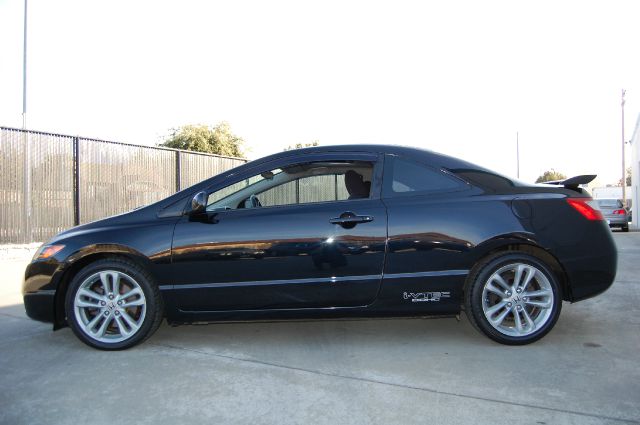 2008 Honda Civic LT 2