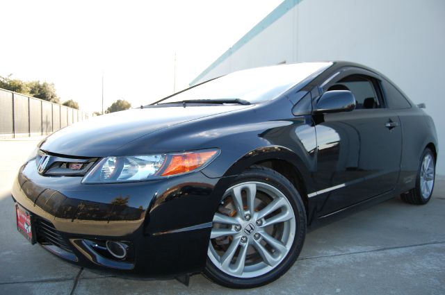 2008 Honda Civic LT 2