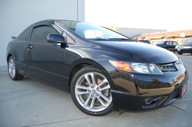 2008 Honda Civic LT 2