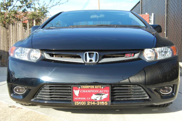 2008 Honda Civic LT 2