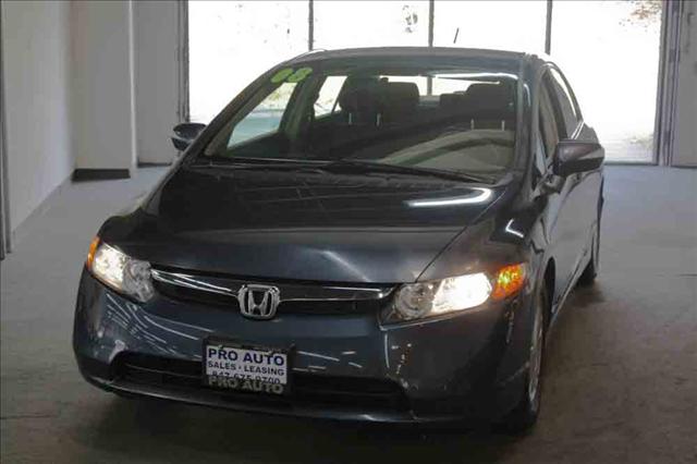 2008 Honda Civic ESi